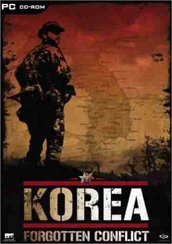 Descargar Korea Forgotten Conflict [English] por Torrent